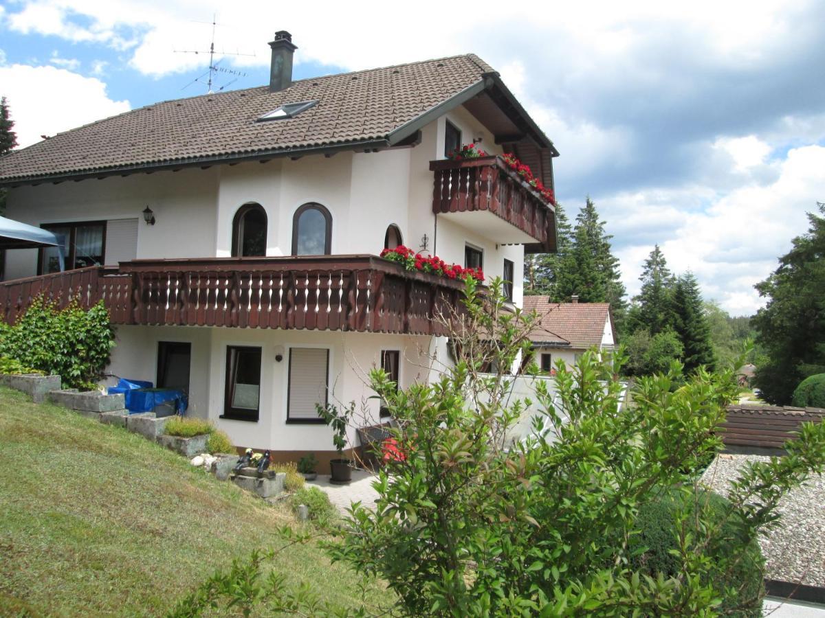 Ferienwohnung Haus Finkbeiner كنيبيس المظهر الخارجي الصورة
